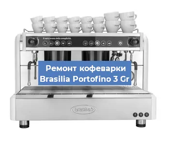 Замена прокладок на кофемашине Brasilia Portofino 3 Gr в Санкт-Петербурге